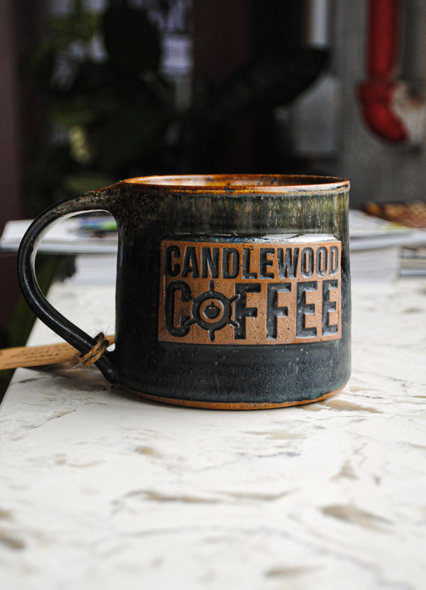 Candlewood Coffee Mug