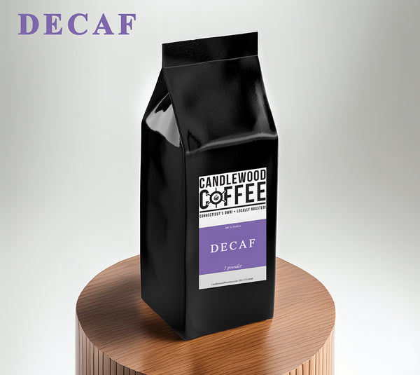 Bulk | Still Waters | Decaf | 5lb Whole Bean