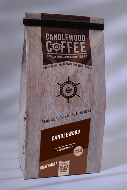 Guatemalan Coffee (Café Guatemala) | 100% Arabica | Whole Bean Coffee